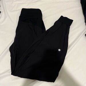 Brand new dance studio joggers